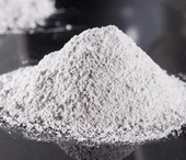 Křemičitanový prášek zirkonium